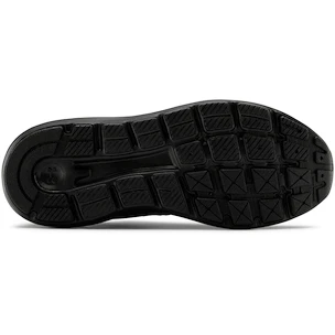 Otroška tekaška obutev Under Armour 2 Ultimate Black