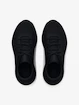 Otroška tekaška obutev Under Armour 3-BLK