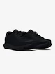 Otroška tekaška obutev Under Armour 3-BLK