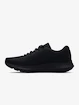 Otroška tekaška obutev Under Armour 3-BLK