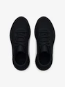 Otroška tekaška obutev Under Armour 3-BLK