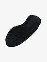 Otroška tekaška obutev Under Armour 3-BLK