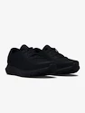 Otroška tekaška obutev Under Armour 3-BLK