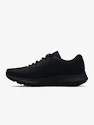 Otroška tekaška obutev Under Armour 3-BLK