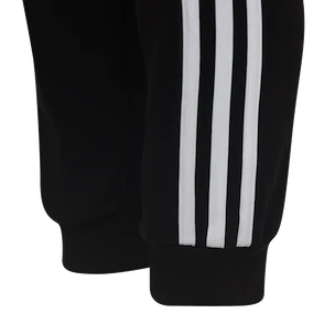Otroška trenirka adidas Essentials 3-Stripes Black