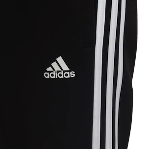 Otroška trenirka adidas Essentials 3-Stripes Black