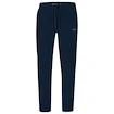 Otroška trenirka Head Club Byron Pants Junior Dark Blue  164 cm