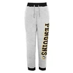 Otroška trenirka Outerstuff SKILLED ENFORCER FLEECE PANT PITTSBURGH PENGUINS