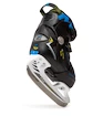 Otroške drsalke Fila  X-ONE ICE Blue/Lime