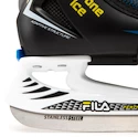Otroške drsalke Fila  X-ONE ICE Blue/Lime