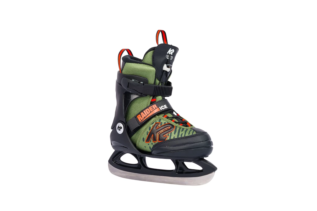 Otroške drsalke K2  Raider Ice