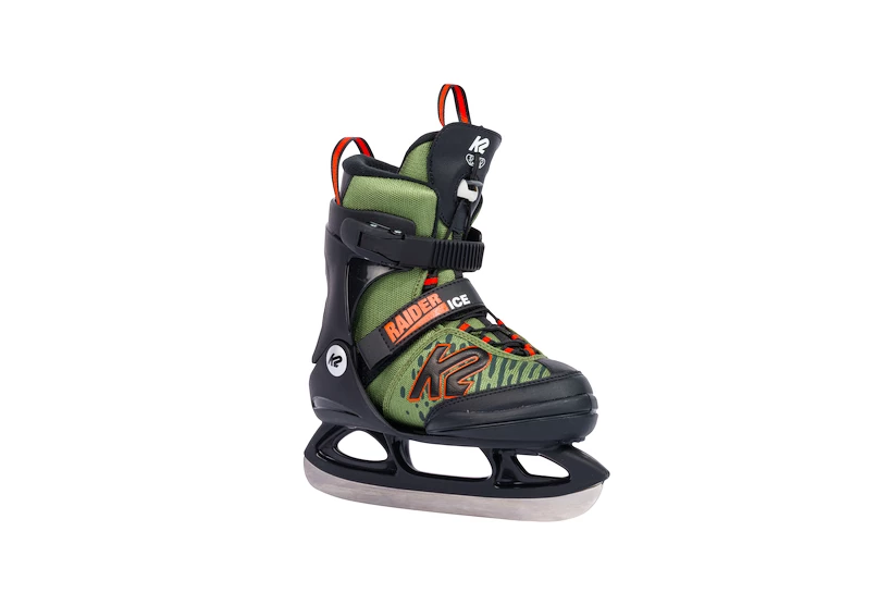 Otroške drsalke K2  Raider Ice