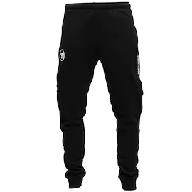 Otroške hlače Warrior Street Jogger Black Youth