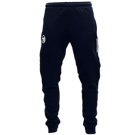 Otroške hlače Warrior Street Jogger Navy Youth