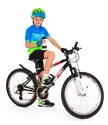 Otroške kolesarske kratke hlače Etape  Junior