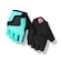 Otroške kolesarske rokavice Giro Bravo  Jr Screaming Teal/Neon Pink