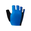 Otroške kolesarske rokavice Shimano  Junior Value blue L