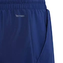 Otroške kratke hlače adidas  B Club 3 Stripes Short Dark Blue