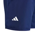 Otroške kratke hlače adidas  B Club 3 Stripes Short Dark Blue
