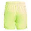 Otroške kratke hlače adidas  B Club 3 Stripes Short Lucid Lemon