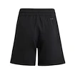 Otroške kratke hlače adidas  B Short Pro Black