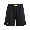 Otroške kratke hlače adidas  B Short Pro Black