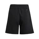 Otroške kratke hlače adidas  B Short Pro Black