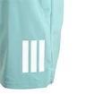 Otroške kratke hlače adidas  Club Tennis 3-Stripes Shorts Kids