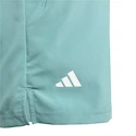Otroške kratke hlače adidas  Club Tennis 3-Stripes Shorts Kids