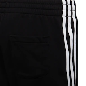 Otroške kratke hlače adidas  Essentials 3-Stripes Shorts Black