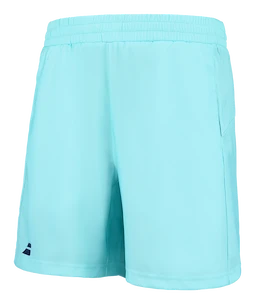 Otroške kratke hlače Babolat  Play Short Boy Angel Blue