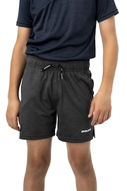Otroške kratke hlače Bauer Team Knit Short Grey