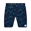 Otroške kratke hlače BIDI BADU  Tafari Tech Shorts Dark Blue, Mixed 128 cm