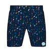 Otroške kratke hlače BIDI BADU  Tafari Tech Shorts Dark Blue, Mixed 140 cm
