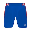 Otroške kratke hlače BIDI BADU  Taye Tech Shorts Dark Blue/White 140 cm