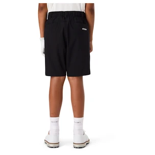 Otroške kratke hlače CCM  Golf Black