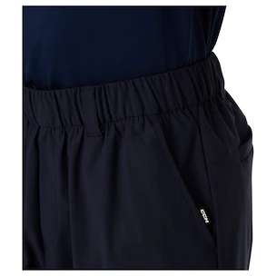 Otroške kratke hlače CCM  Golf Navy