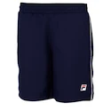 Otroške kratke hlače Fila  Shorts Leon Kids Navy 152 cm