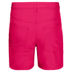 Otroške kratke hlače Jack Wolfskin  Sun Shorts Orchid