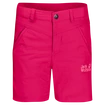 Otroške kratke hlače Jack Wolfskin  Sun Shorts Orchid