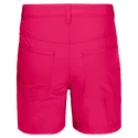 Otroške kratke hlače Jack Wolfskin  Sun Shorts Orchid