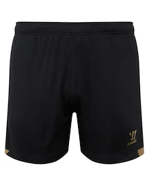Otroške kratke hlače Warrior Tech Short Black