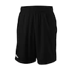 Otroške kratke hlače Wilson  Boys Team II 7 Black M