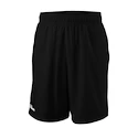 Otroške kratke hlače Wilson  Boys Team II 7 Black M