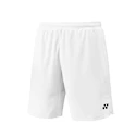 Otroške kratke hlače Yonex  Shorts YJ0051 Jr. Cool White