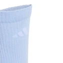 Otroške nogavice adidas  Cushined Crew Violet Fusion 6 Pack