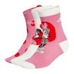 Otroške nogavice adidas  Disney Minnie Mouse Socks 3 Pack