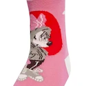 Otroške nogavice adidas  Disney Minnie Mouse Socks 3 Pack