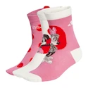 Otroške nogavice adidas  Disney Minnie Mouse Socks 3 Pack