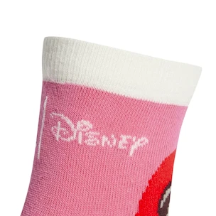 Otroške nogavice adidas  Disney Minnie Mouse Socks 3 Pack